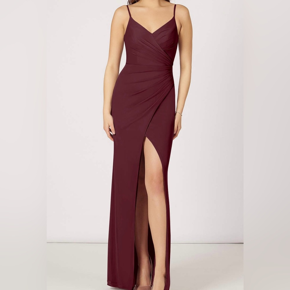 Azazie Adley Bridesmaid Dress ✨